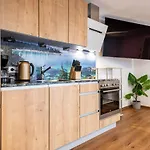 Apartment Amelies Mountain View *