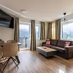 Amelies Mountain View *