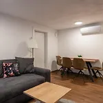 Amelies Mountain View Apartment *