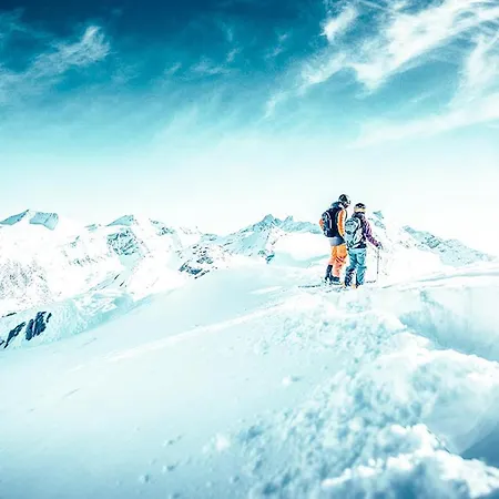 Amelies Mountain View Kaprun