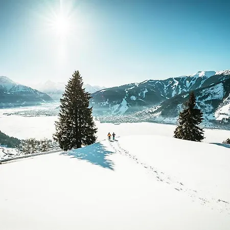Appartement Amelies Mountain View *