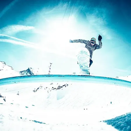 Amelies Mountain View *