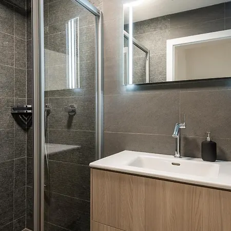 Amelies Mountain View Апартаменти