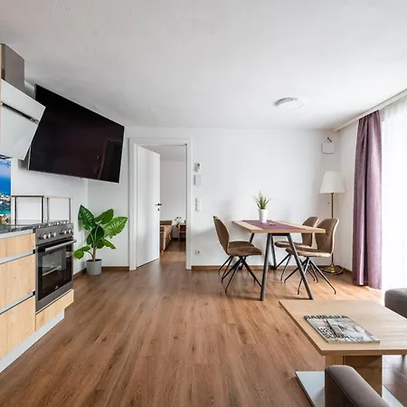 Amelies Mountain View Kaprun