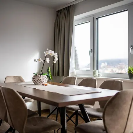 Amelies Mountain View