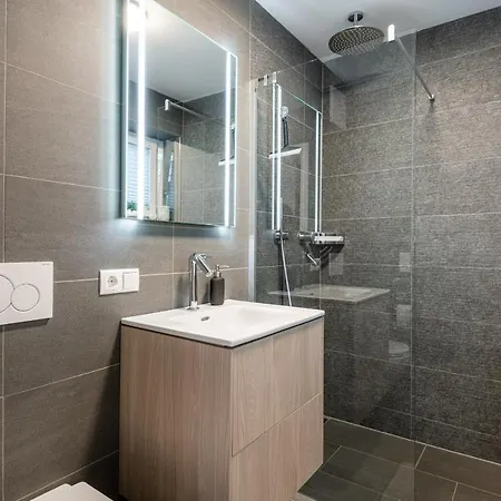 Appartement Amelies Mountain View