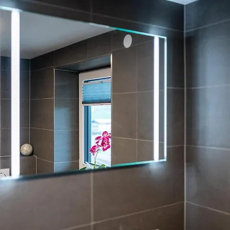 Amelies Mountain View Апартаменти