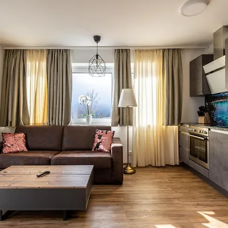 Amelies Mountain View *