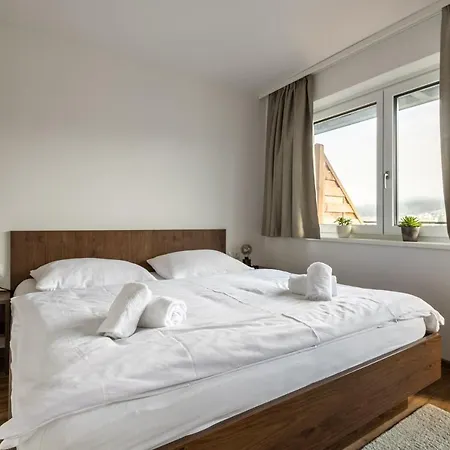 Amelies Mountain View Kaprun