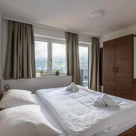 Amelies Mountain View Kaprun