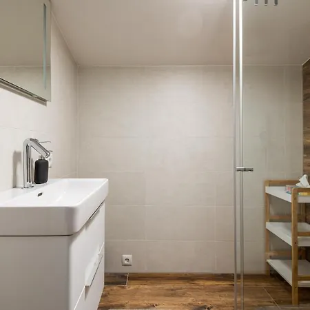 Appartement Amelies Mountain View *