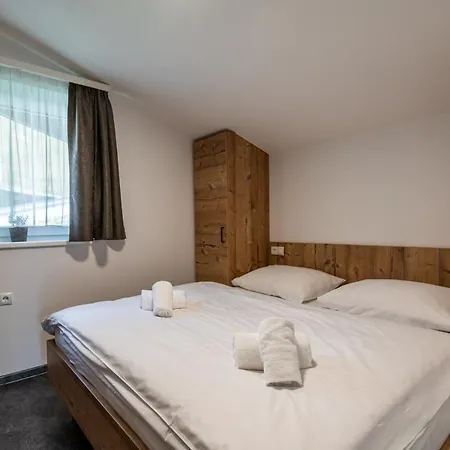 Appartement Amelies Mountain View *