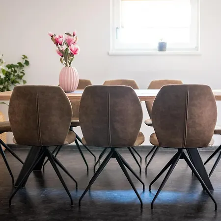 Апартаменти Amelies Mountain View Капрун