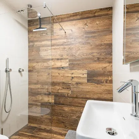 Amelies Mountain View Appartement *