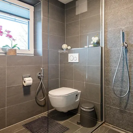 Amelies Mountain View Appartement