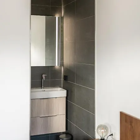 Amelies Mountain View Appartement