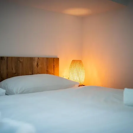 Amelies Mountain View Appartement Kaprun