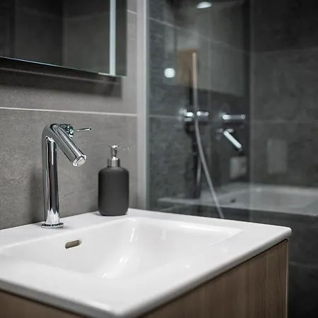 Amelies Mountain View Kaprun