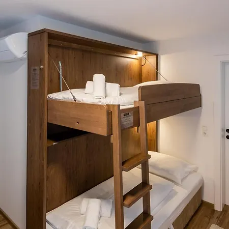 Appartement Amelies Mountain View Kaprun