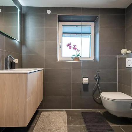 Appartement Amelies Mountain View *