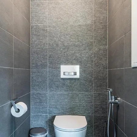 Appartement Amelies Mountain View *