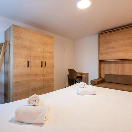 Amelies Mountain View * Капрун