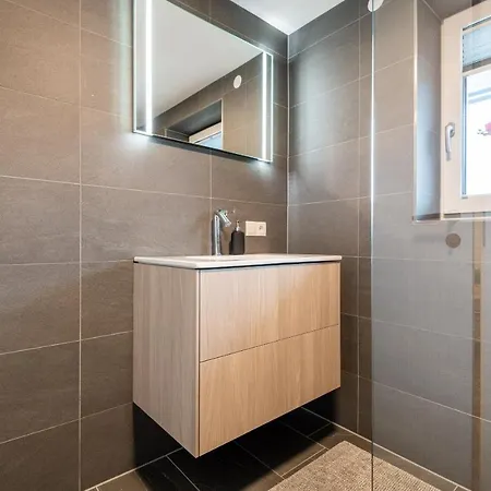 Апартаменти Amelies Mountain View Капрун