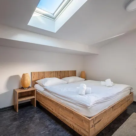 Amelies Mountain View Appartement