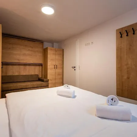 Appartement Amelies Mountain View Kaprun