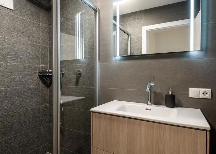 Amelies Mountain View Διαμέρισμα