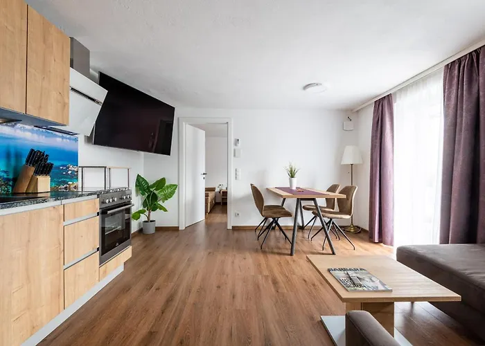 Amelies Mountain View Kaprun