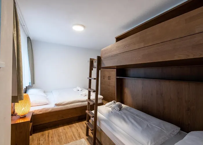 Apartament Amelies Mountain View *