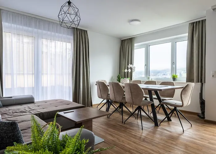 Amelies Mountain View