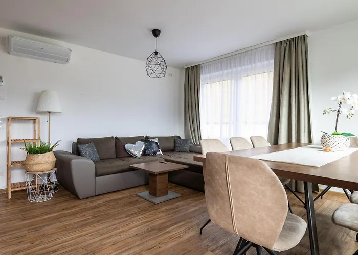 Amelies Mountain View * Kaprun