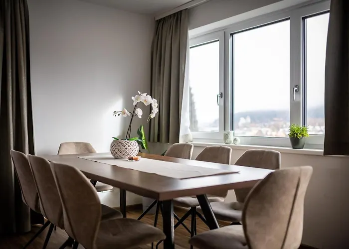 Amelies Mountain View