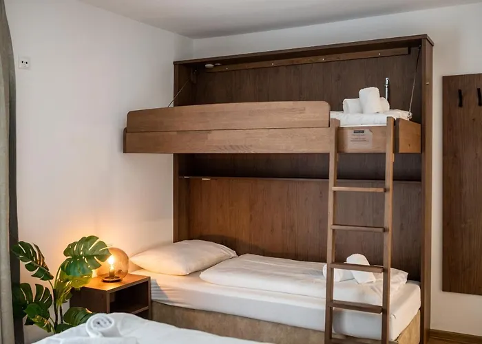 Amelies Mountain View Daire