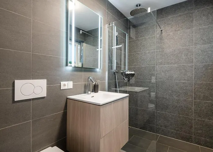 Apartament Amelies Mountain View