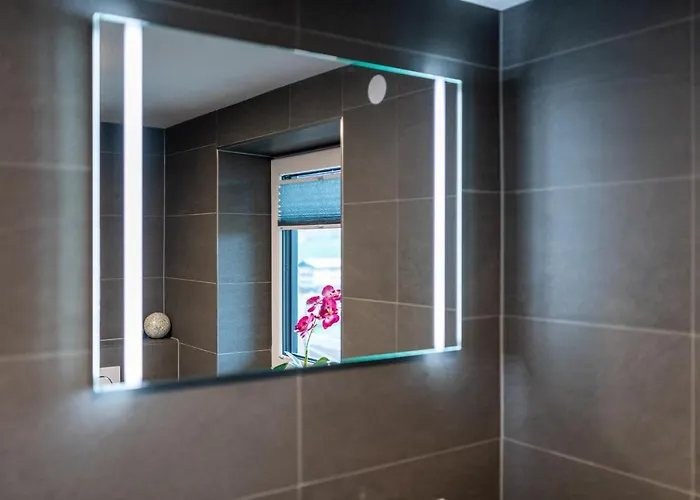 Amelies Mountain View Lägenhet