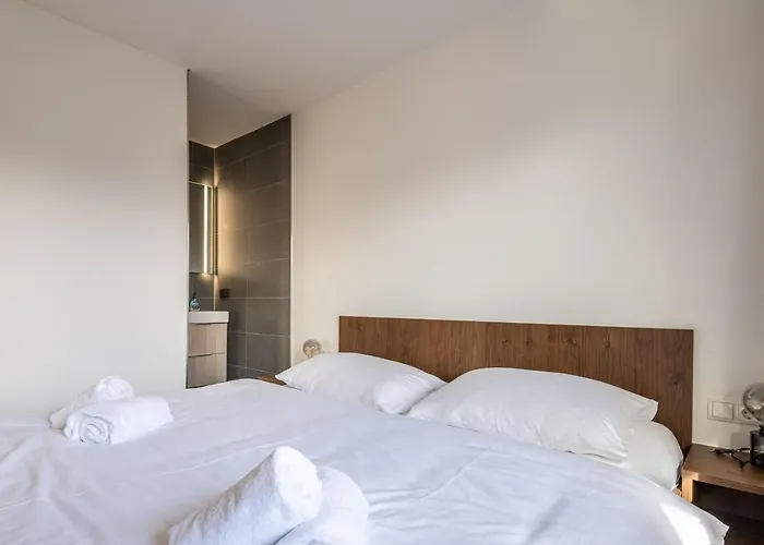 Amelies Mountain View *