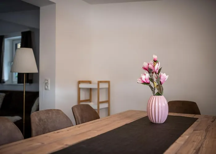 Apartament Amelies Mountain View *