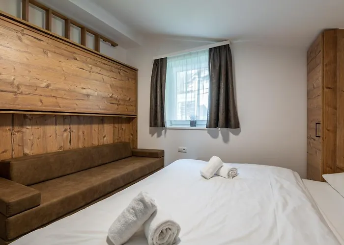 Amelies Mountain View Lägenhet Kaprun