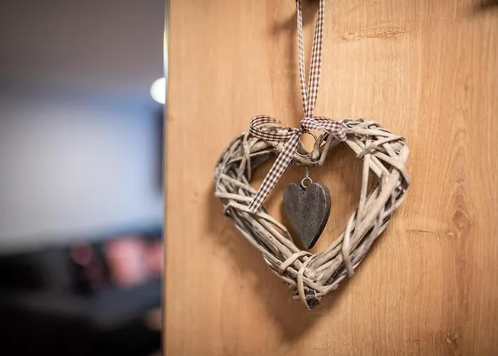 Apartament Amelies Mountain View