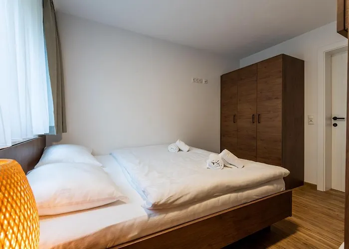 Amelies Mountain View Kaprun