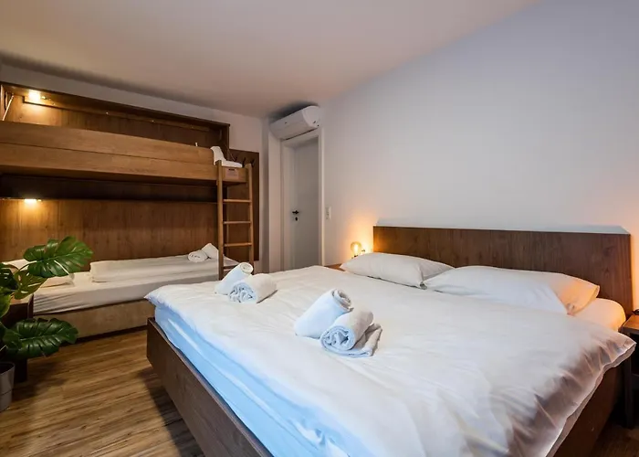 Amelies Mountain View Kaprun