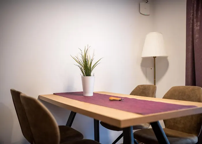 Amelies Mountain View Apartament