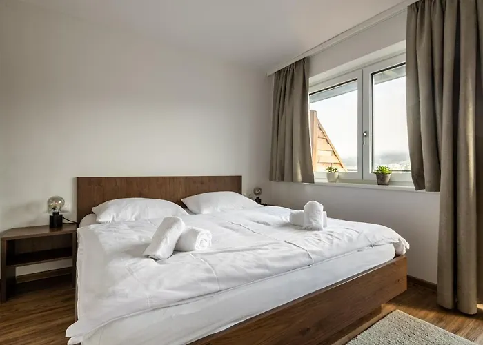 Amelies Mountain View Kaprun