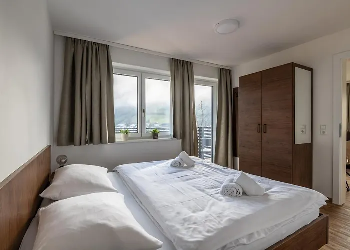 Amelies Mountain View Kaprun