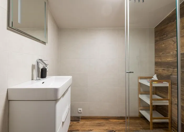 Apartament Amelies Mountain View *