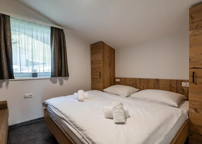 Apartament Amelies Mountain View *