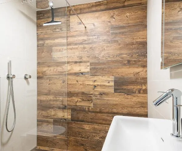 Amelies Mountain View Διαμέρισμα *